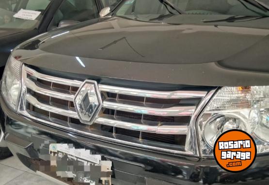 Autos - Renault Duster Privilege 2011 Nafta 140000Km - En Venta
