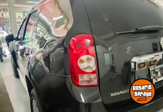 Autos - Renault Duster Privilege 2011 Nafta 140000Km - En Venta