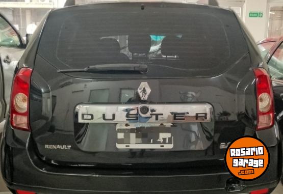 Autos - Renault Duster Privilege 2011 Nafta 140000Km - En Venta