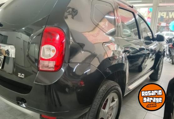 Autos - Renault Duster Privilege 2011 Nafta 140000Km - En Venta