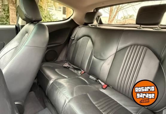 Autos - Alfa Romeo Mito 1.4t 2012 Nafta 88000Km - En Venta