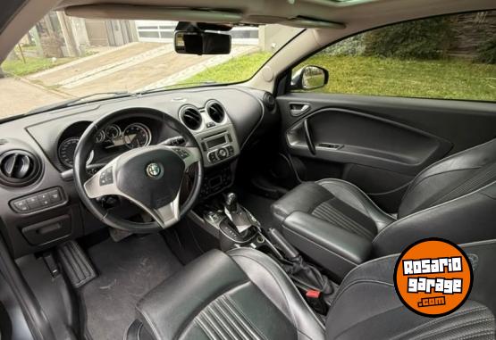 Autos - Alfa Romeo Mito 1.4t 2012 Nafta 88000Km - En Venta
