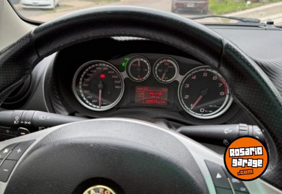 Autos - Alfa Romeo Mito 1.4t 2012 Nafta 88000Km - En Venta