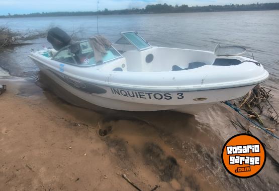 Embarcaciones - Kaisser 520 - En Venta