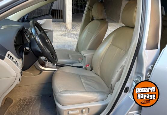 Autos - Toyota Corolla - vento, focus 2012 Nafta 120000Km - En Venta