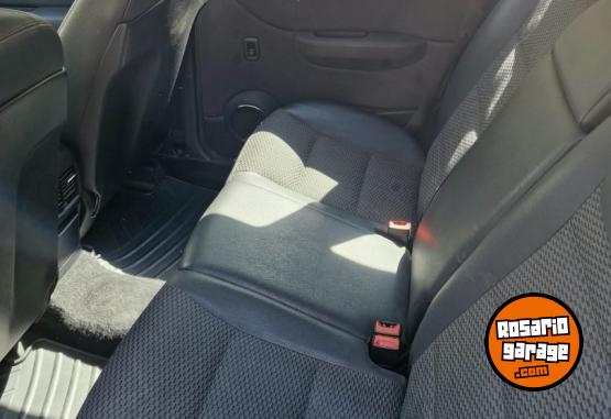 Autos - Mercedes Benz B180 2011 Nafta 180000Km - En Venta