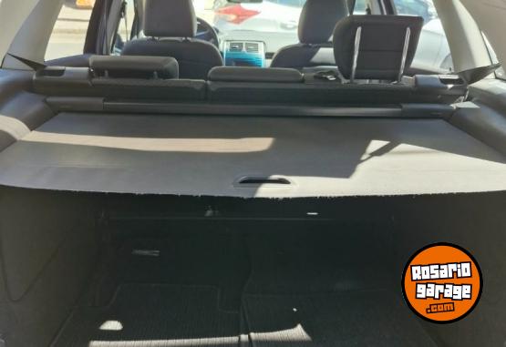 Autos - Mercedes Benz B180 2011 Nafta 180000Km - En Venta