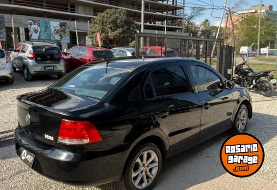 Autos - Volkswagen Voyage 1.6 confortline 2012 Nafta - En Venta