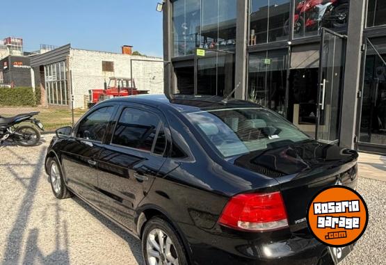 Autos - Volkswagen Voyage 1.6 confortline 2012 Nafta - En Venta