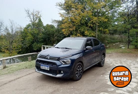 Autos - Citroen Basalt shime 2025 Nafta 14000Km - En Venta
