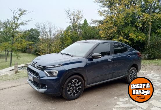 Autos - Citroen Basalt shime 2025 Nafta 14000Km - En Venta