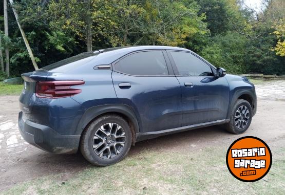 Autos - Citroen Basalt shime 2025 Nafta 14000Km - En Venta
