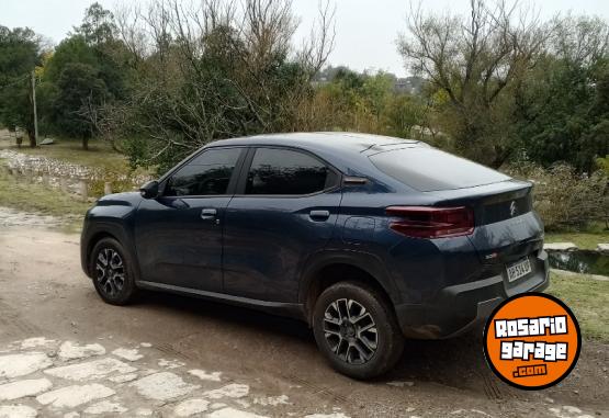 Autos - Citroen Basalt shime 2025 Nafta 14000Km - En Venta