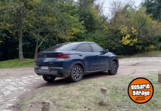 Autos - Citroen Basalt shime 2025 Nafta 14000Km - En Venta