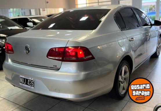 Autos - Volkswagen Passat 2014 Nafta 178000Km - En Venta