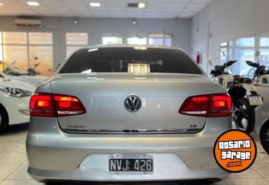 Autos - Volkswagen Passat 2014 Nafta 178000Km - En Venta