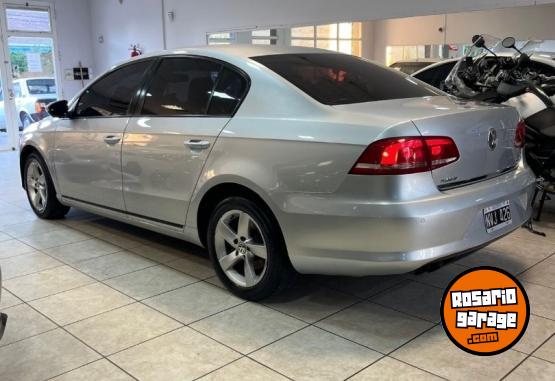Autos - Volkswagen Passat 2014 Nafta 178000Km - En Venta