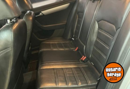 Autos - Volkswagen Passat 2014 Nafta 178000Km - En Venta