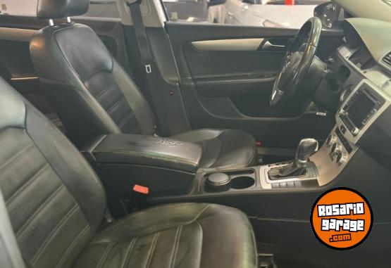Autos - Volkswagen Passat 2014 Nafta 178000Km - En Venta