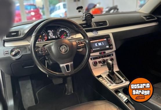 Autos - Volkswagen Passat 2014 Nafta 178000Km - En Venta