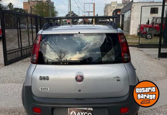 Autos - Fiat Uno evo 1.4 2013 Nafta - En Venta