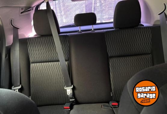 Autos - Toyota Etios xls pack automático 2023 Nafta 85000Km - En Venta