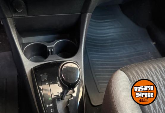 Autos - Toyota Etios xls pack automático 2023 Nafta 85000Km - En Venta