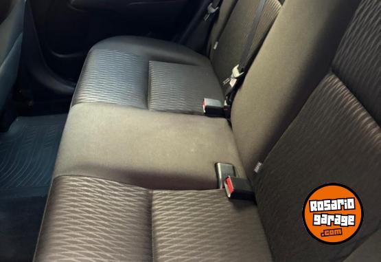 Autos - Toyota Etios xls pack automático 2023 Nafta 85000Km - En Venta