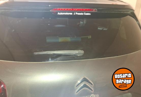 Camionetas - Citroen C5 Aircross 2024 Nafta 34000Km - En Venta