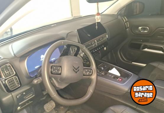 Camionetas - Citroen C5 Aircross 2024 Nafta 34000Km - En Venta