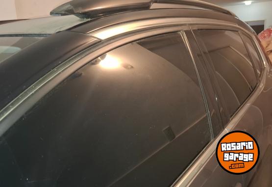 Camionetas - Citroen C5 Aircross 2024 Nafta 34000Km - En Venta