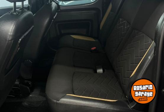 Utilitarios - Renault Kangoo stepway 2022 Diesel 62500Km - En Venta