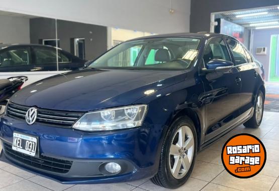 Autos - Volkswagen Vento luxury 2.5 2011 Nafta 118000Km - En Venta