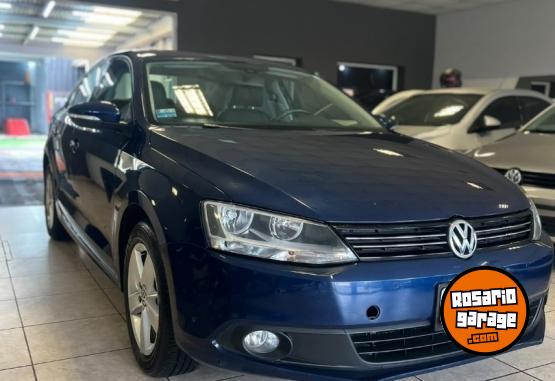 Autos - Volkswagen Vento luxury 2.5 2011 Nafta 118000Km - En Venta