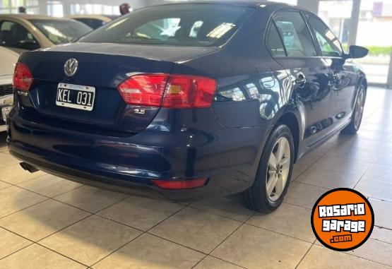 Autos - Volkswagen Vento luxury 2.5 2011 Nafta 118000Km - En Venta
