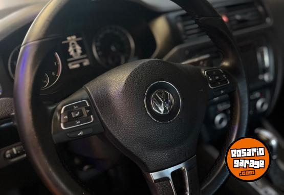 Autos - Volkswagen Vento luxury 2.5 2011 Nafta 118000Km - En Venta