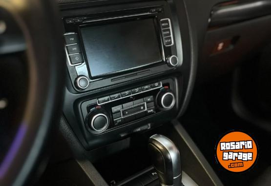 Autos - Volkswagen Vento luxury 2.5 2011 Nafta 118000Km - En Venta