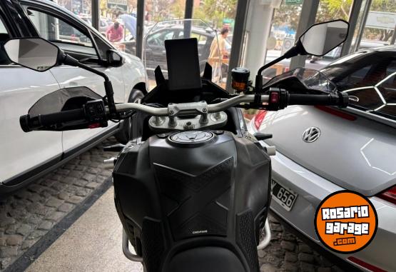 Motos - kove 800 xpro 2025 Nafta 7000Km - En Venta