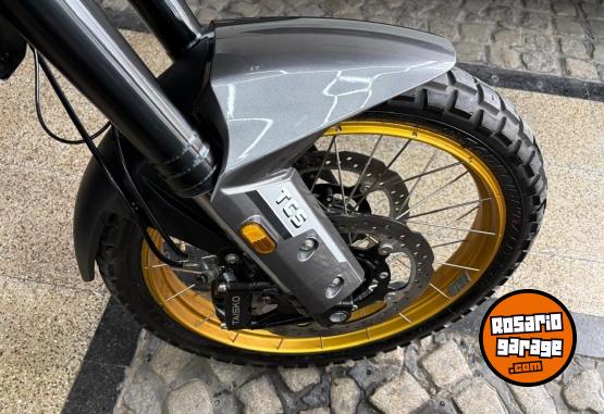Motos - kove 800 xpro 2025 Nafta 7000Km - En Venta