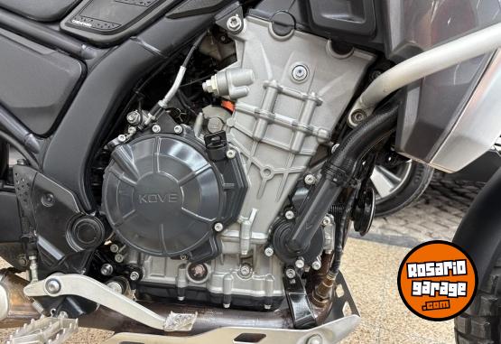 Motos - kove 800 xpro 2025 Nafta 7000Km - En Venta