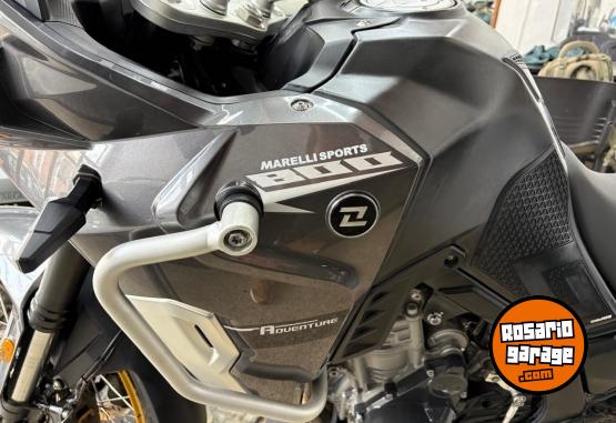Motos - kove 800 xpro 2025 Nafta 7000Km - En Venta