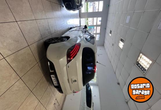 Autos - Peugeot 308 feline Thp 2017 Nafta 115000Km - En Venta