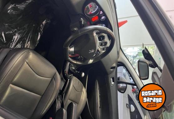 Autos - Peugeot 308 feline Thp 2017 Nafta 115000Km - En Venta