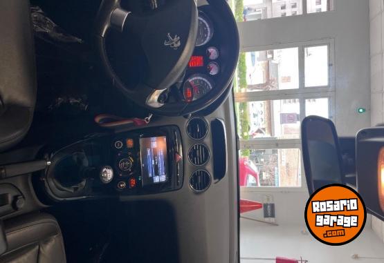 Autos - Peugeot 308 feline Thp 2017 Nafta 115000Km - En Venta