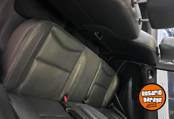 Autos - Peugeot 308 feline Thp 2017 Nafta 115000Km - En Venta