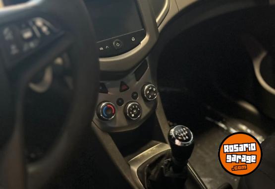 Autos - Chevrolet Chevrolet sonic Lt 2013 Nafta 157000Km - En Venta