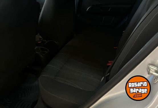 Autos - Chevrolet Chevrolet sonic Lt 2013 Nafta 157000Km - En Venta