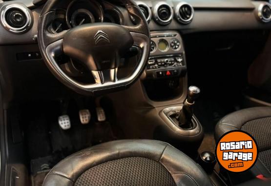 Autos - Citroen C3 exclusive 2014 Nafta 128000Km - En Venta