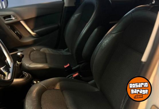 Autos - Citroen C3 exclusive 2014 Nafta 128000Km - En Venta