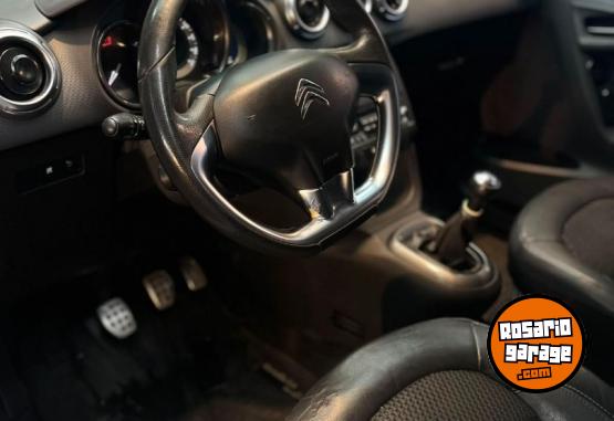 Autos - Citroen C3 exclusive 2014 Nafta 128000Km - En Venta